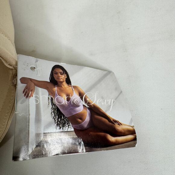 Smart and Sexy Multiway Strapless Underwire Bra Size 44D NWT - Picture 7 of 9